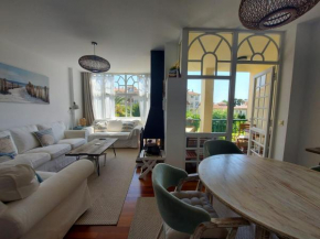 Precioso apartamento en La Toja